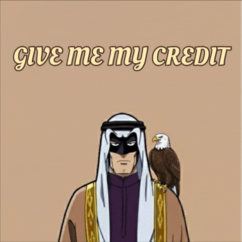 Ado Dictator GIF