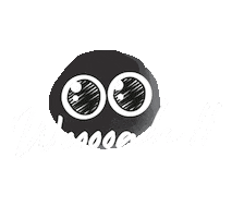 Wooooah Wow Sticker by BlackBall Malaysia