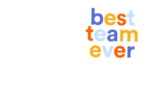 Best Team Coordinator Sticker by Capital City Coordination