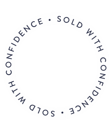 Justsold Sticker by The Marshall Group Real Estate