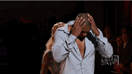 dancing with the stars