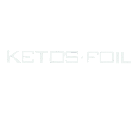 Ketos foil Sticker
