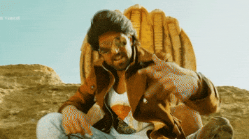 Yash Boss GIF