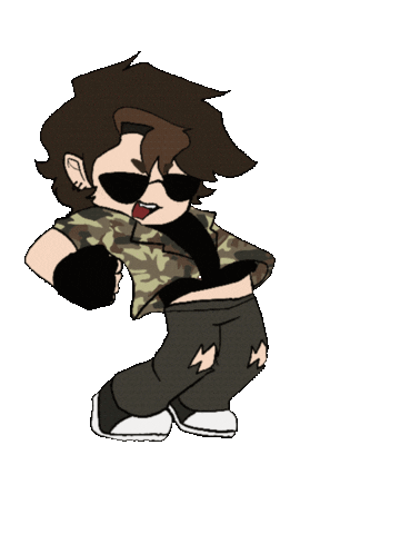 Animated Sticker