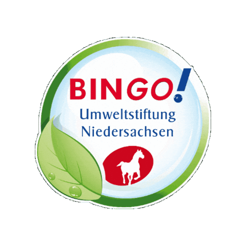 Nbu Sticker by BingoBehr