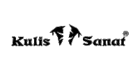 kulissanattiyatrosu Sticker