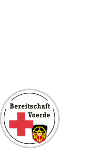 Drk Sticker by Voerder Karnevalsverein