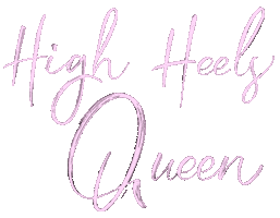 Highheels Sticker