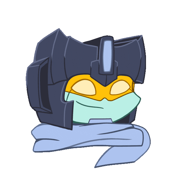 Rinovarka Sticker