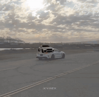 Bmw M8 GIF
