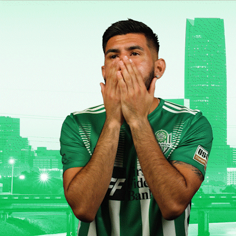 Lets Go No GIF by Energy FC
