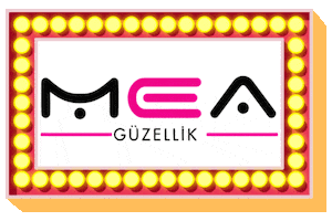 Mea Guzellik GIF