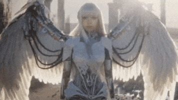 Lisa Badangel GIF by Anyma