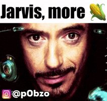 Peter Corn GIF