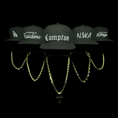 Straight Outta Compton Nwa GIF by Respect The Classics
