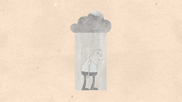Rain Cloud Drawing Rain Cloud Drawing