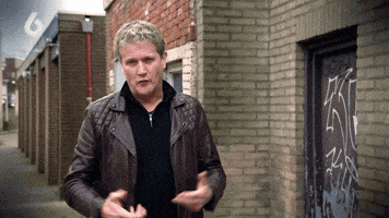 GIF by Robin is LOS