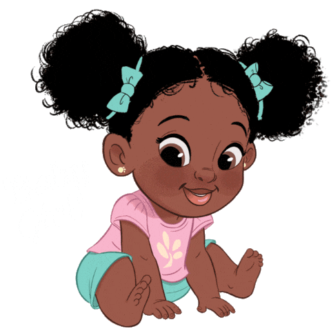 Baby Baby Baby Sticker By Greentopgif