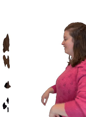 StralendSuccesvol Sticker