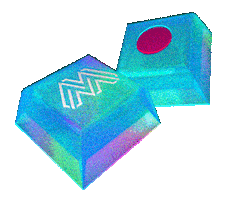 Fun Logo Sticker by motionbeast