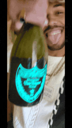 Lets Go Party GIF