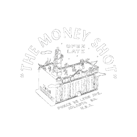 Oliver Hospitality Sticker