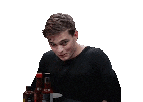 Martin Garrix Wow Sticker