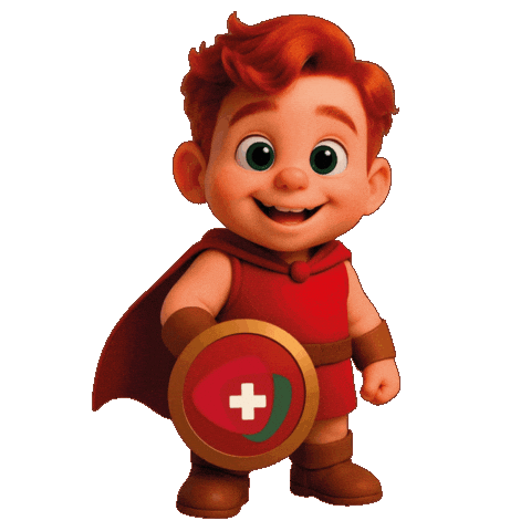 Rede Remedio Sticker by Farmagnus