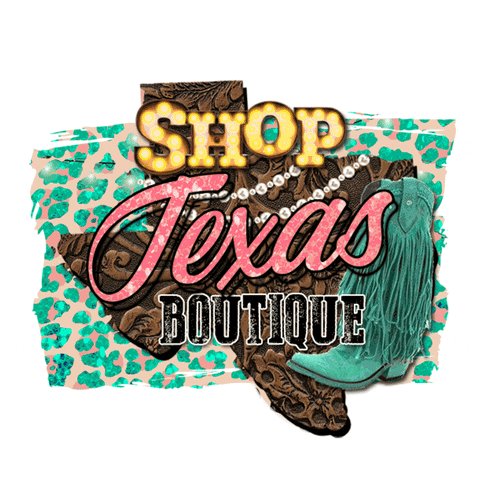 ShopTexasBoutique tx stb texas style texas boutique GIF