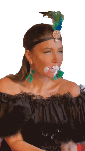 Cake Language Sticker by BEAUTEK