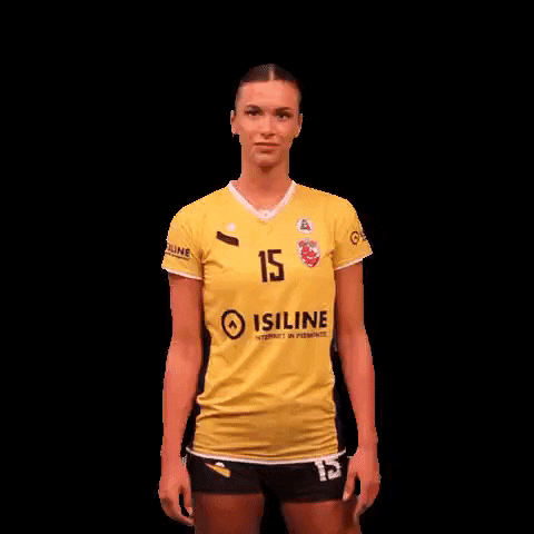 Sport Smile GIF by cuneo_granda_volley
