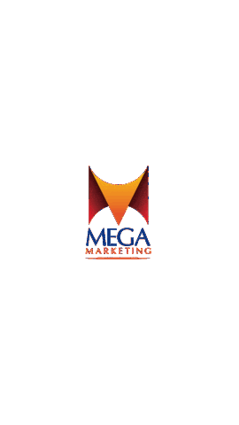 Mega Marketing Digital Sticker