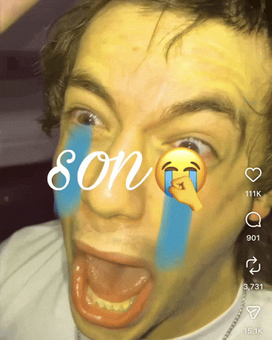 Son Folk GIF