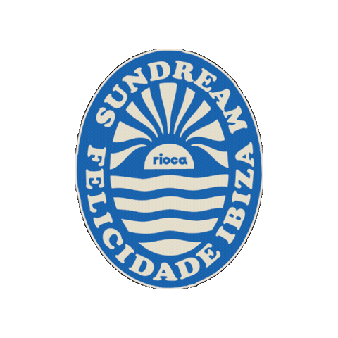 Rioca Sticker