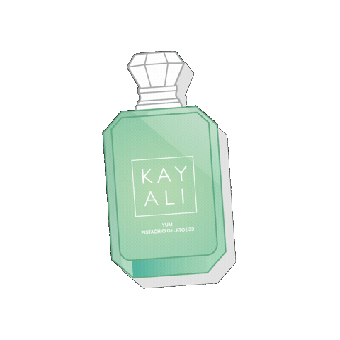 Kayalifragrance Sticker by KAYALI