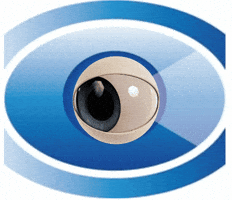 Laser Eye Surgery GIF