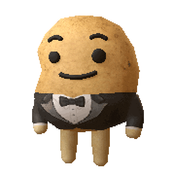 Sticker Hello Sticker