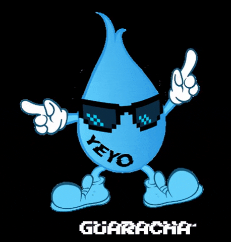 yeyoruiz avatar electronica guaracha aleteo GIF