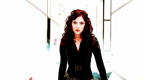 Black Widow GIFs - Get the best GIF on GIPHY