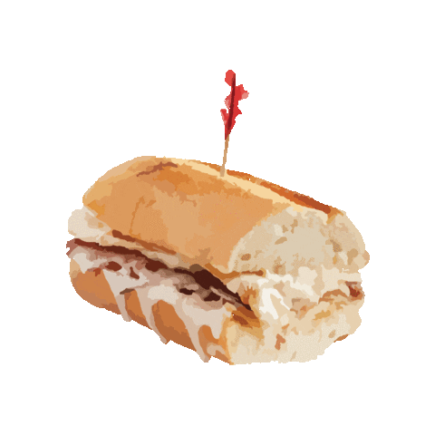 Newk's Eatery Sticker