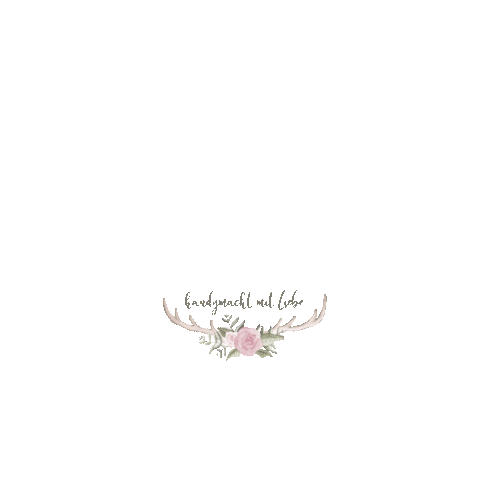 handgmachtmitliebe Sticker