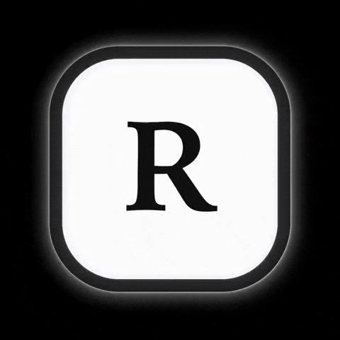 Record Verify GIF by Receiz