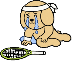 Dttennis Sticker by DT