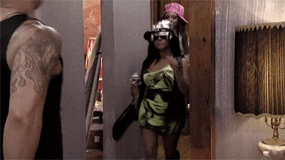 Mtv Jersey Shore Season 5 Gif By RealitytvGIF - Find & Share on GIPHY