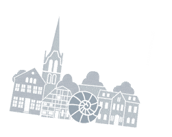 Sticker by Lüdinghausen Marketing e.V.