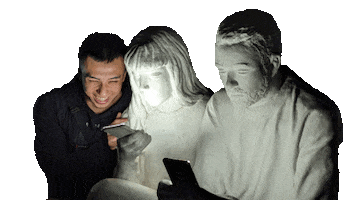 Happy Halloween Sticker