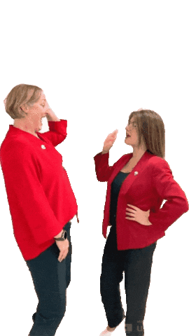 Happy Real Estate Sticker by Briar Hill Group