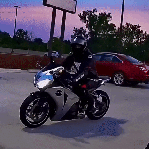 Ghost Bike GIF by Memes and gifs