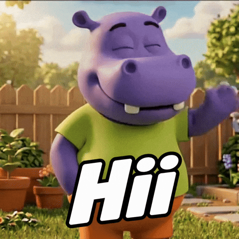 Happy Good Vibes GIF