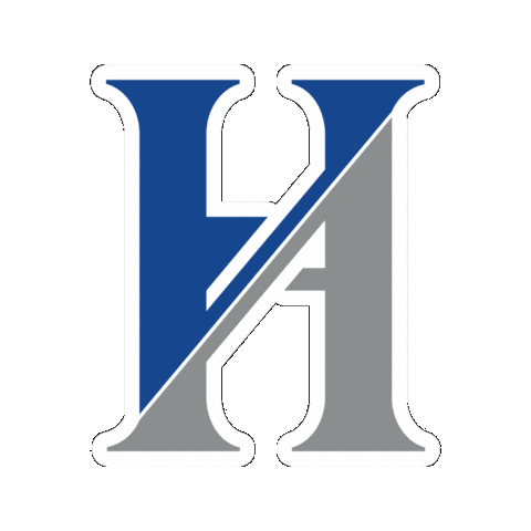 Greensburg Pa Sticker by hempfieldareabands